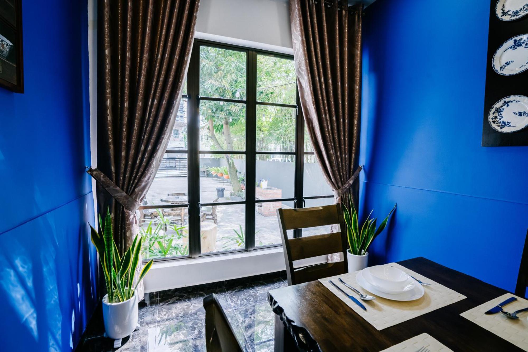 Wang'S Bnb 4 Bedrooms Villa George Town Eksteriør bilde